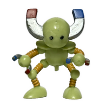 Load image into Gallery viewer, Yu-Gi-Oh! - Beta the Magnet - Trading Figure
