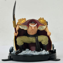 Cargar imagen en el visor de la galería, One Piece - Luffy, Ace &amp; Newgate - Noodle Figure
