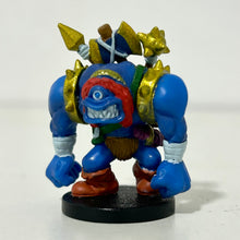 Load image into Gallery viewer, Yu-Gi-Oh! Dungeon Dice Monsters - Millennium Genjin / Primitive Man - Figure
