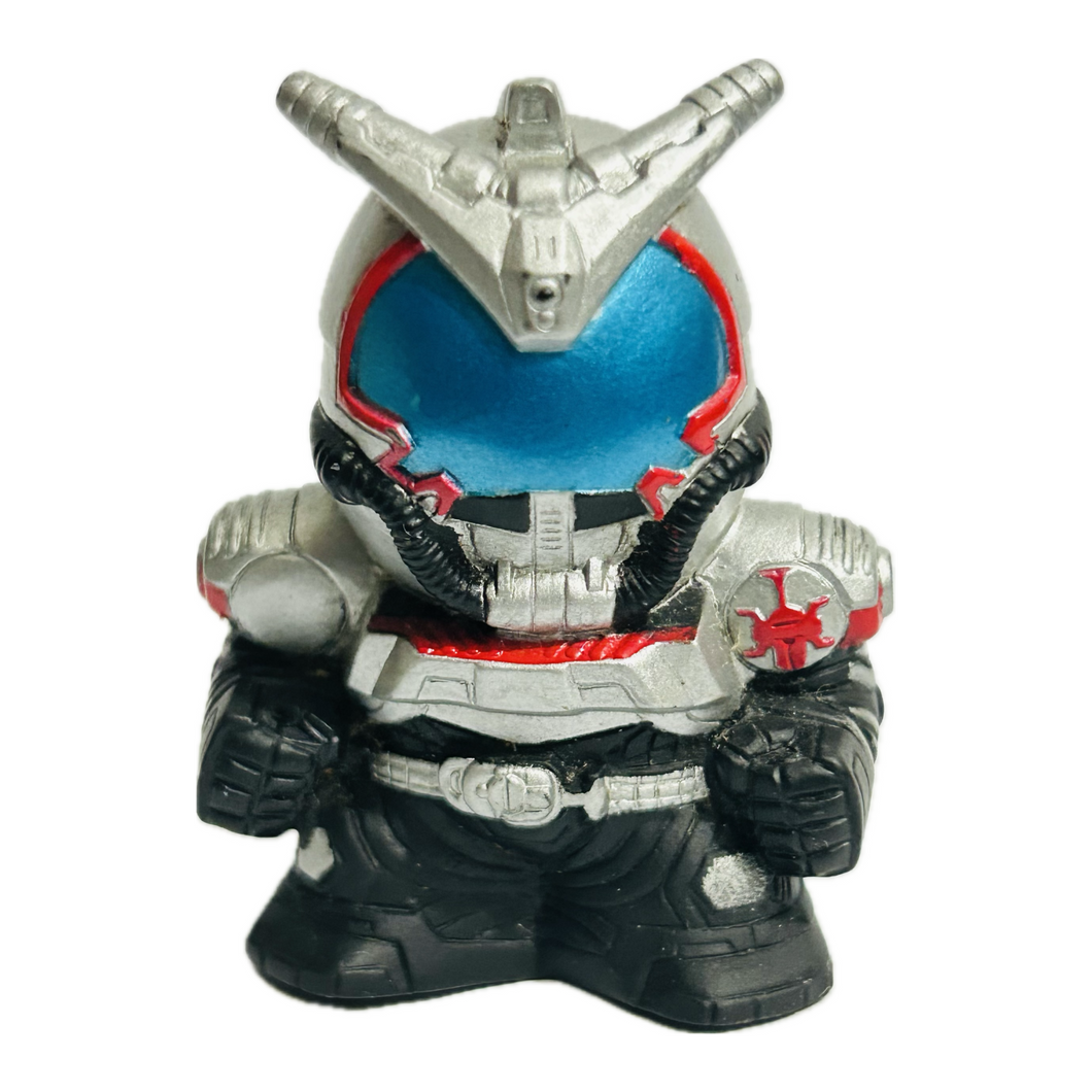 Kamen Rider Kabuto - Trading Figure