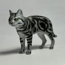Cargar imagen en el visor de la galería, American Shorthair - Trading Figure - Miniature - 006
