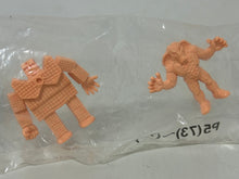 Load image into Gallery viewer, Kinnikuman Eraser Figure - Kinkeshi - P5 (73-77) (Set of 5)

