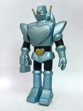 Load image into Gallery viewer, Ganbare!! Robocon - Gantsu Sensei - Soft Vinyl Figure
