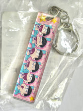 Cargar imagen en el visor de la galería, Osomatsu-san - Matsuno Bros. - Acrylic Stick Keychain

