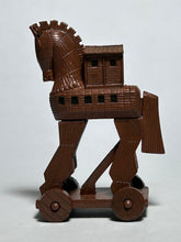 Cargar imagen en el visor de la galería, Trojan Horse - Figure - Collect Club Series (variation)
