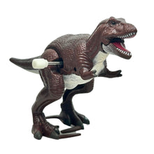 Cargar imagen en el visor de la galería, Dinosaur Kingdom - Tyrannosaurus - Candy Toy

