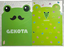 Cargar imagen en el visor de la galería, To Aru Kagaku no Railgun - Gekota - Clear File
