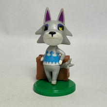 Load image into Gallery viewer, Animal Crossing - Siberia / Fang - Figure - Choco Egg (18)
