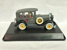 Load image into Gallery viewer, Wacky Races - The Ant Hill Mob / #7 The Bulletproof Bomb - Cartoon Classics Chikichiki Machine Mou Race Vol.2
