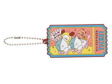 Cargar imagen en el visor de la galería, BT21 - CHIMMY, SHOOKY &amp; VAN - Rubber Charm
