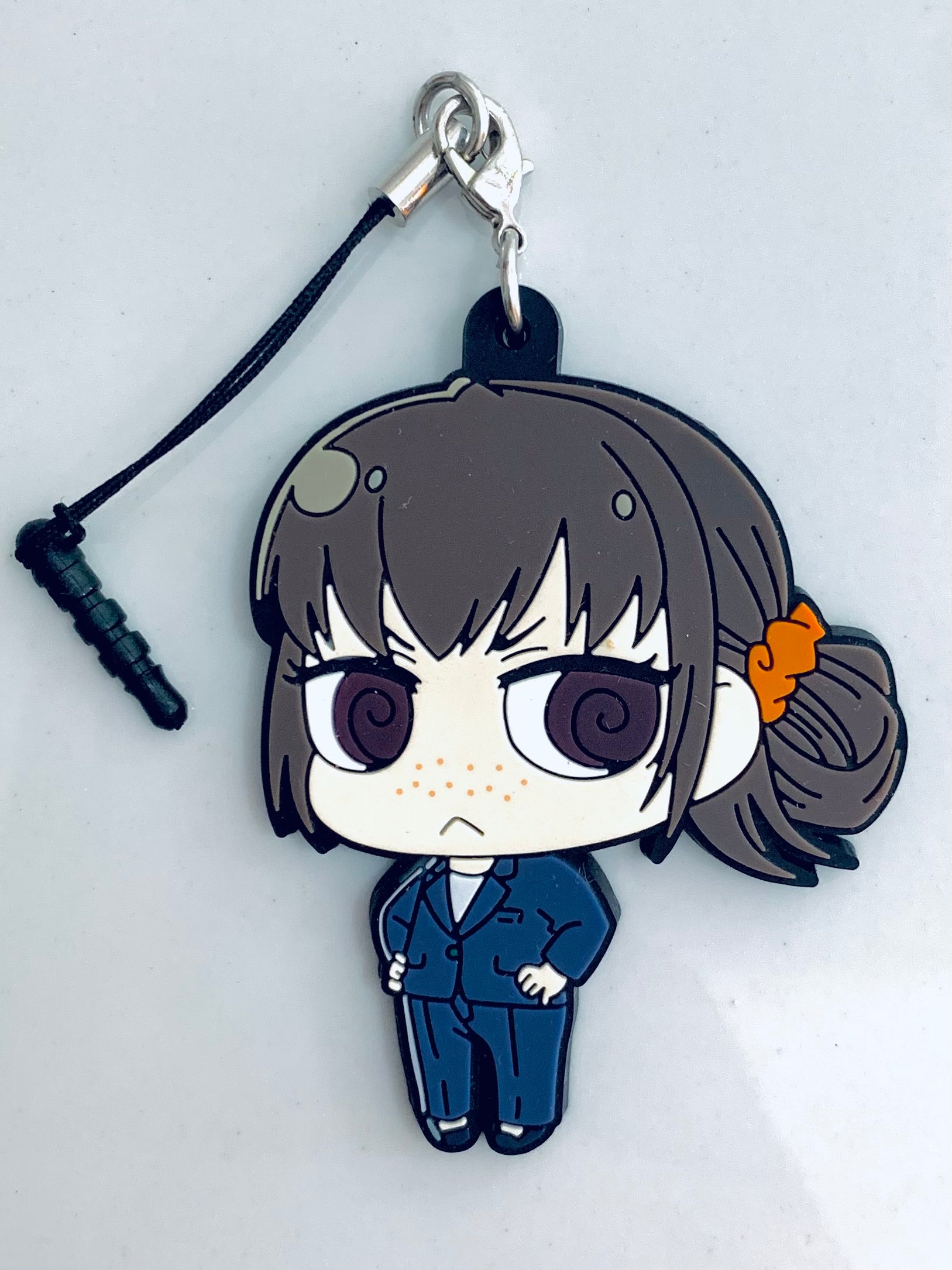 Psycho Pass – Cuchiwaii
