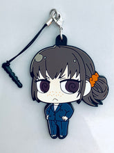 Cargar imagen en el visor de la galería, Psycho-Pass 2 - Shimotsuki Mika - Trading Rubber Strap
