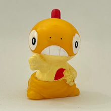 Load image into Gallery viewer, Pocket Monsters Best Wishes! - Zuruggu / Scraggy - Kime-Waza Pokémon Kids BW
