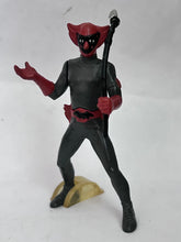 Cargar imagen en el visor de la galería, Jinzou Ningen Kikaider - Androidman - Trading Figure
