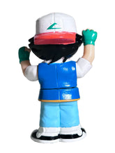 Cargar imagen en el visor de la galería, Pocket Monsters - Satoshi / Ash Ketchum - DX Pokémon Kids Series 2 - Big Size
