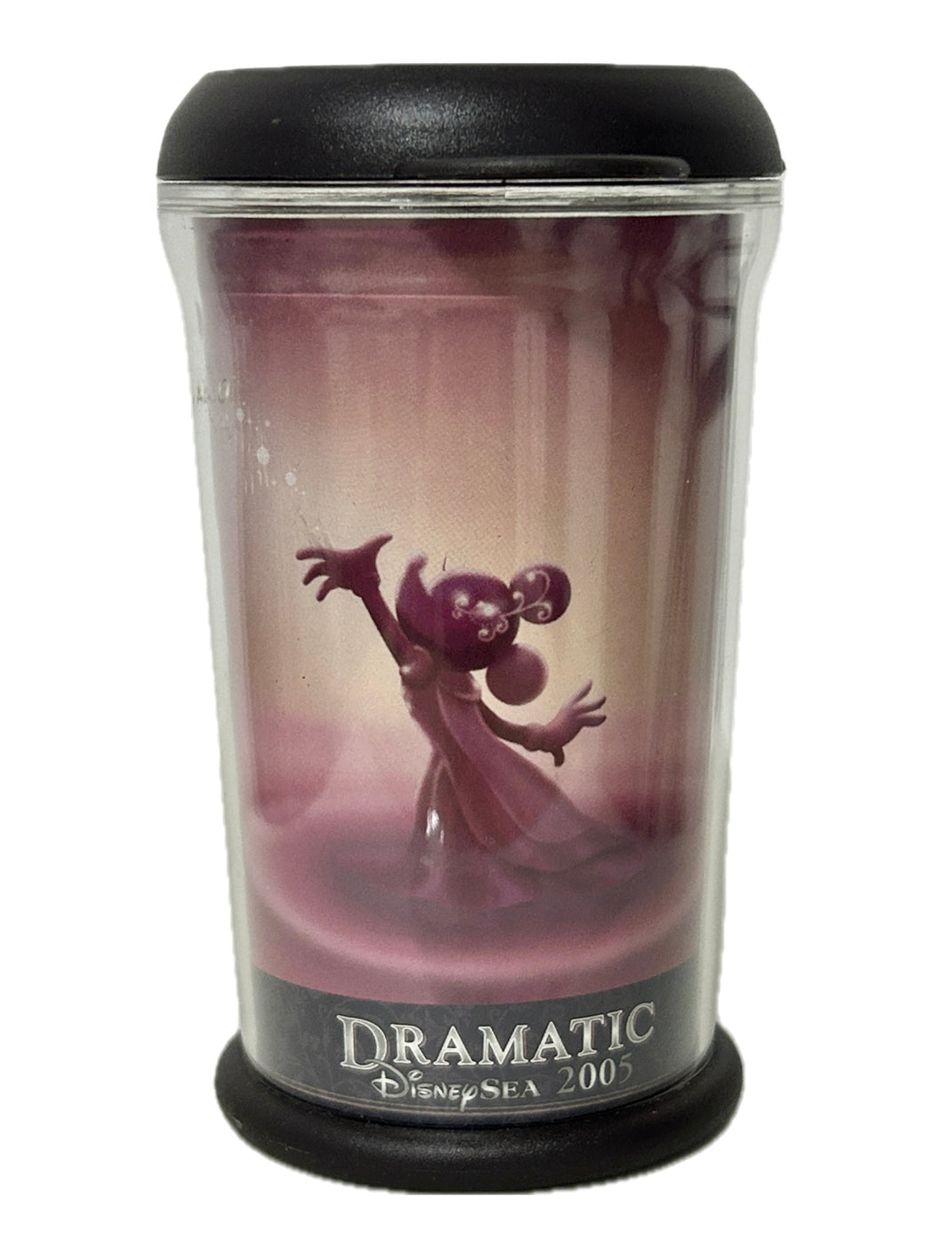 Disney Characters - Minnie Mouse - Tumbler