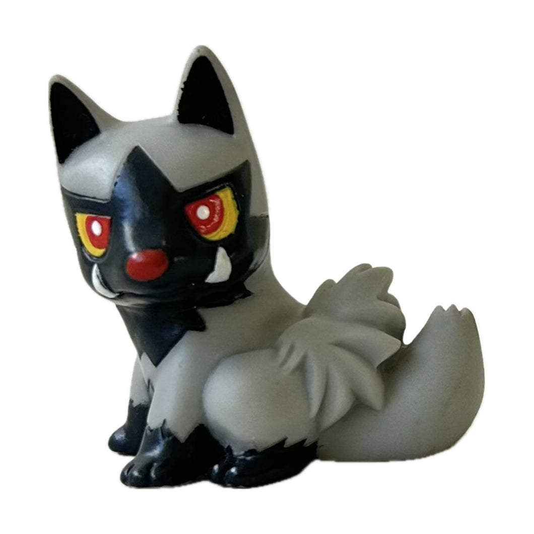 Pocket Monsters Advanced Generation - Pochiena / Poochyena - Pokémon Kids Advance 2