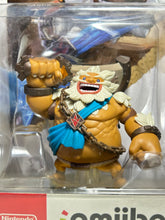 Cargar imagen en el visor de la galería, amiibo - Daruk - The Legend of Zelda: Breath of the Wild Series
