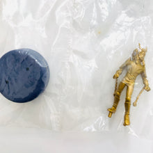 Cargar imagen en el visor de la galería, Saint Seiya - Andromeda Shun - Mini Figure Selection I. Goddess Saint - Gold ver.
