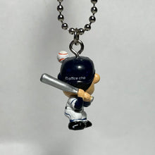 Cargar imagen en el visor de la galería, Kato-chan - Keychain Mascot - Baseball Player
