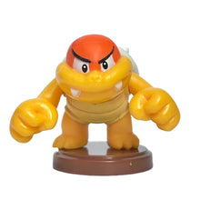 Cargar imagen en el visor de la galería, New Super Mario Bros. U - Bunbun / Boom Boom - Trading Figure - Choco Egg

