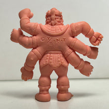Cargar imagen en el visor de la galería, Kinnikuman - Ashuraman (B) - Eraser Mini Figure (82)
