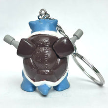 Cargar imagen en el visor de la galería, Pocket Monsters - Kamex / Blastoise - Keychain - Pokémon Holder Select
