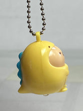 Cargar imagen en el visor de la galería, Sumikko Gurashi - Tonkatsu - Light-up Keychain
