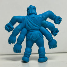 Cargar imagen en el visor de la galería, Kinnikuman - Ashuraman (A) - Eraser Mini Figure - Blue ver. (15)
