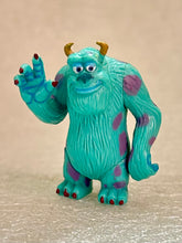 Load image into Gallery viewer, Monsters, Inc. - James P. Sullivan - Disney Choco Party Part 3 - Trading Figure (064)
