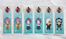Cargar imagen en el visor de la galería, Touken Ranbu Online - Sticker (Set of 6)

