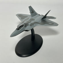 Load image into Gallery viewer, Lockheed Martin F-22 Raptor - Miniature (7)
