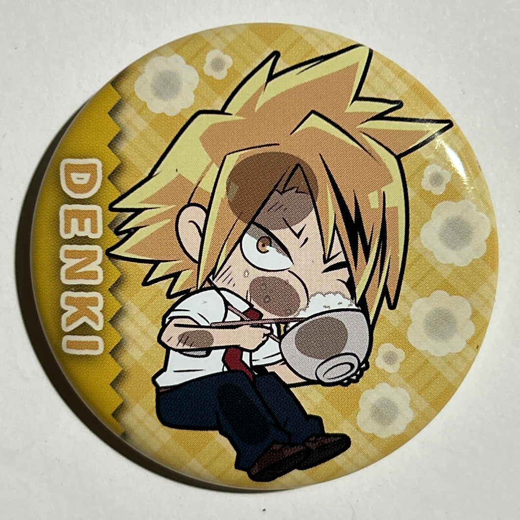 My Hero Academia - Kaminari Denki - Badge