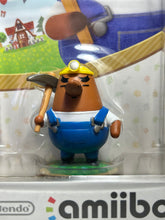 Cargar imagen en el visor de la galería, amiibo - Resetti - Animal Crossing Series
