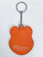 Load image into Gallery viewer, Disney Characters - Winnie the Pooh - Leather Keychain
