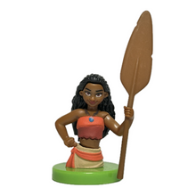 Cargar imagen en el visor de la galería, Moana - Trading Figure - Choco Egg (105)
