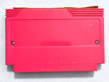 Cargar imagen en el visor de la galería, 4 in 1 - Famiclone - FC / NES - Vintage - Pink Cart (4A01-60)
