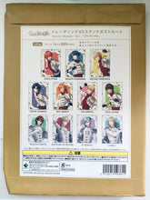 Cargar imagen en el visor de la galería, Uta no☆Prince-sama♪ - Camus - Trading A5 Stand Postcard Smile Shower Ver. ｢SHINING｣
