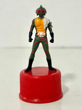 Cargar imagen en el visor de la galería, Kamen Rider Amazon - Bottle Cap Figure - No. 6
