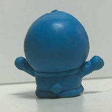 Load image into Gallery viewer, Doraemon - Eraser Figure - Angry - Blue ver.
