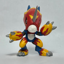 Load image into Gallery viewer, Digimon Adventure 02 - Fladramon - Mini Figure
