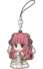 Cargar imagen en el visor de la galería, Gotoubun no Hanayome - Nakano Nino - Rubber Strap
