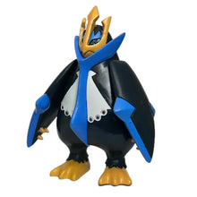 Cargar imagen en el visor de la galería, Pokémon Diamond &amp; Pearl - Emperte / Empoleon - Figure
