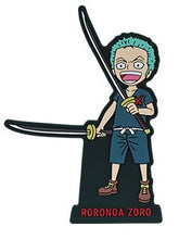 Cargar imagen en el visor de la galería, One Piece - Roronoa Zoro - Rubber Stand
