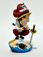 Cargar imagen en el visor de la galería, One Piece - Akagami no Shanks - Trading Figure - Log Box
