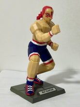 Load image into Gallery viewer, Virtua Fighter - Wolf Hawkfield - Trading Figure

