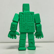 Cargar imagen en el visor de la galería, Kinnikuman - Sunshine (A) - Eraser Mini Figure - Green ver. (18)
