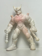 Cargar imagen en el visor de la galería, Saint Seiya - Andromeda Shun - Keshi - Eraser Figure - White
