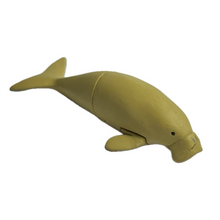 Load image into Gallery viewer, Dugong dugon - Trading Figure - Miniature (129)
