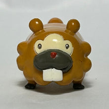 Cargar imagen en el visor de la galería, Pokémon DP - Bippa / Bidoof - Mini Figure
